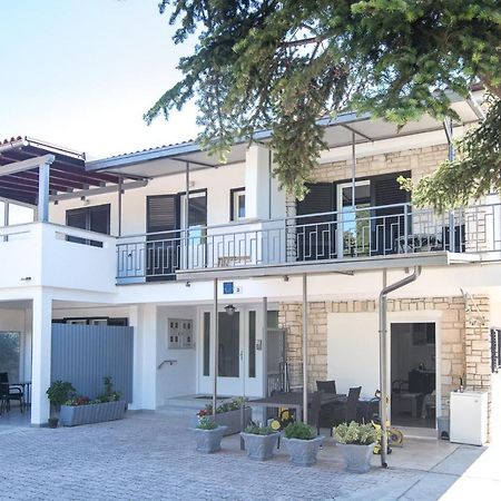 Apartments Jasna 3 Novigrad Istria المظهر الخارجي الصورة