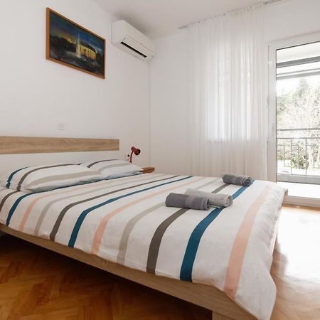 Apartments Jasna 3 Novigrad Istria المظهر الخارجي الصورة