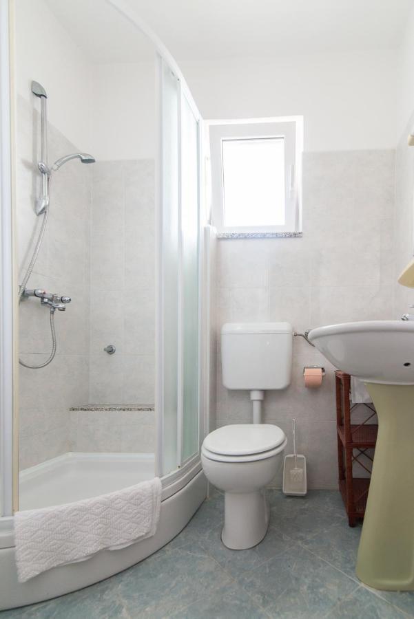 Apartments Jasna 3 Novigrad Istria المظهر الخارجي الصورة