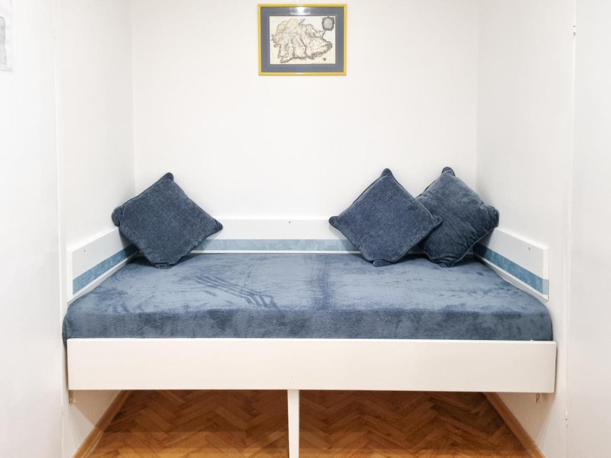 Apartments Jasna 3 Novigrad Istria المظهر الخارجي الصورة