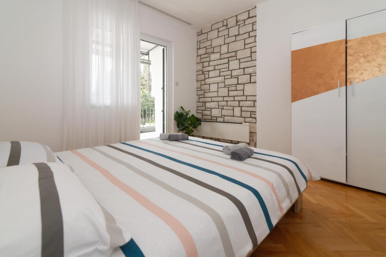 Apartments Jasna 3 Novigrad Istria المظهر الخارجي الصورة