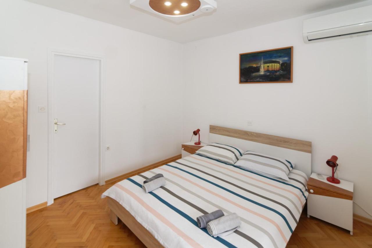 Apartments Jasna 3 Novigrad Istria المظهر الخارجي الصورة