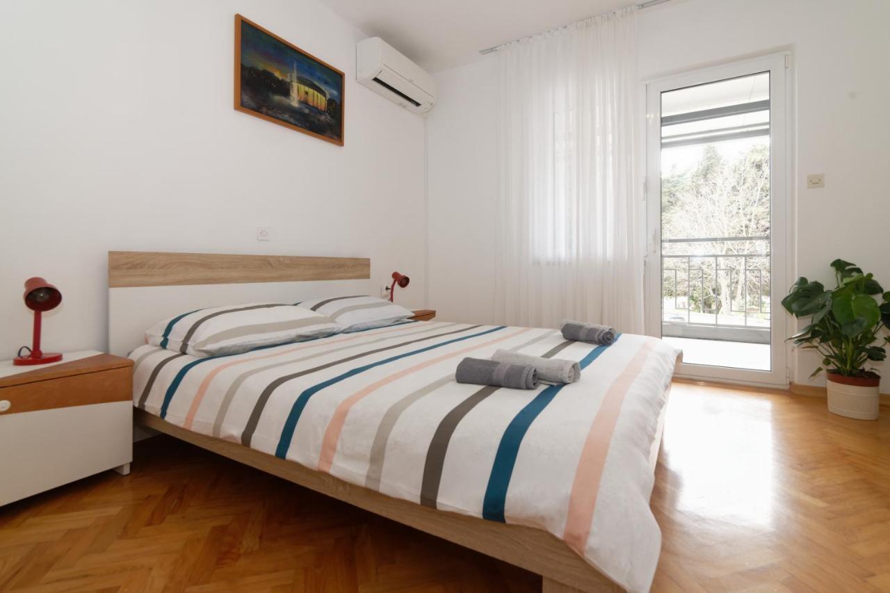 Apartments Jasna 3 Novigrad Istria المظهر الخارجي الصورة