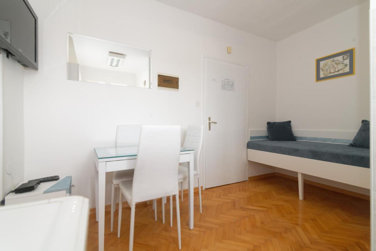 Apartments Jasna 3 Novigrad Istria المظهر الخارجي الصورة