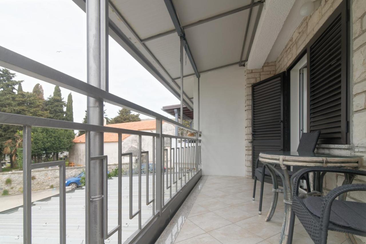 Apartments Jasna 3 Novigrad Istria المظهر الخارجي الصورة